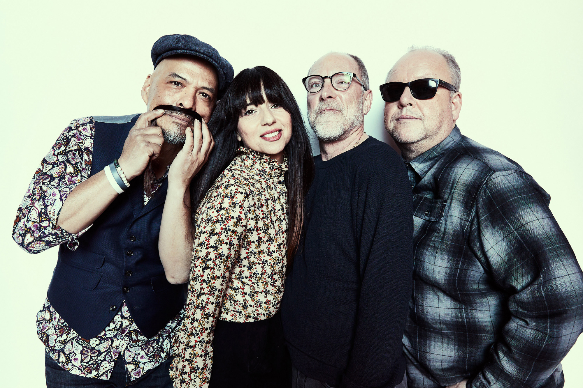 Pixies